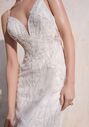 Sottero and Midgley EVANGELINE Fit-and-Flare Wedding Dress - thumbnail - 2