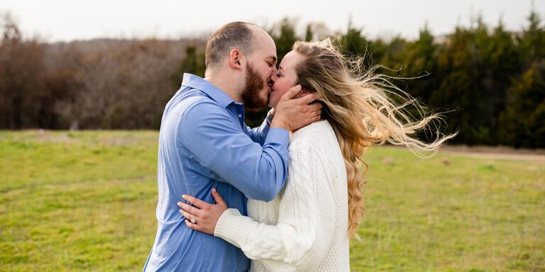 Amanda & Nelson Home Page Banner