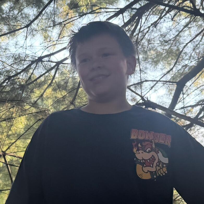 Brandon Barr Jr.