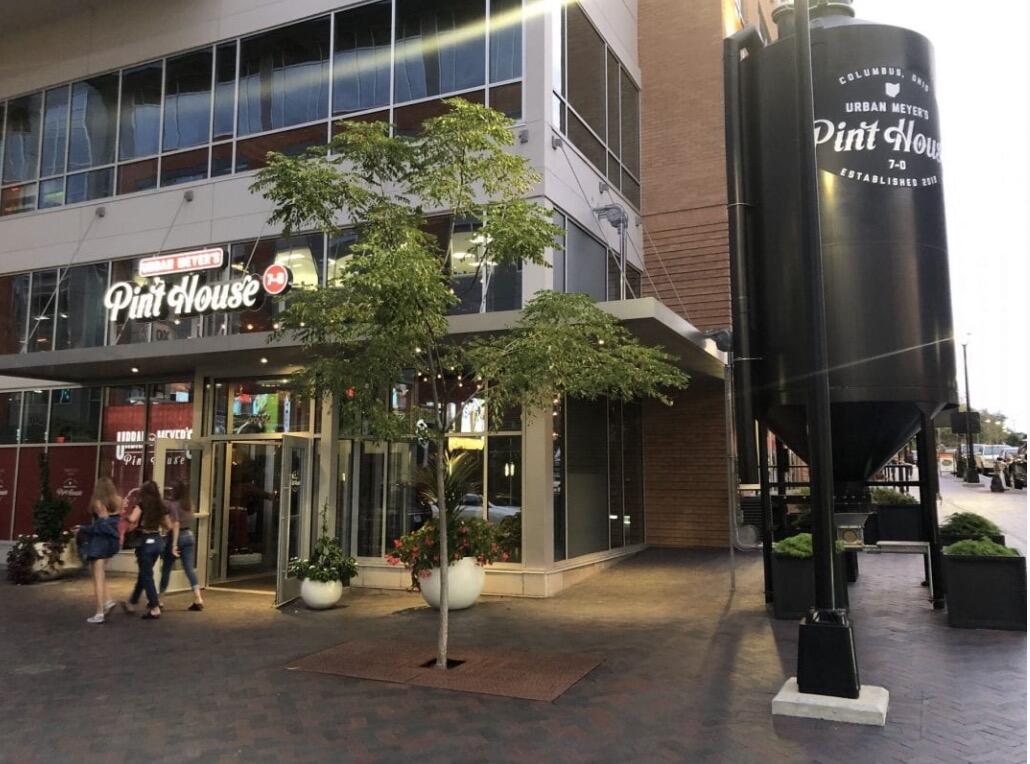 Picture of Urban Meyer's Pint House