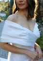 Essense of Australia D3754 Fit-and-Flare Wedding Dress - thumbnail - 2