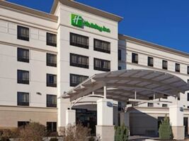 Picture of Holiday Inn Carbondale Conference Center an IHG Hotel