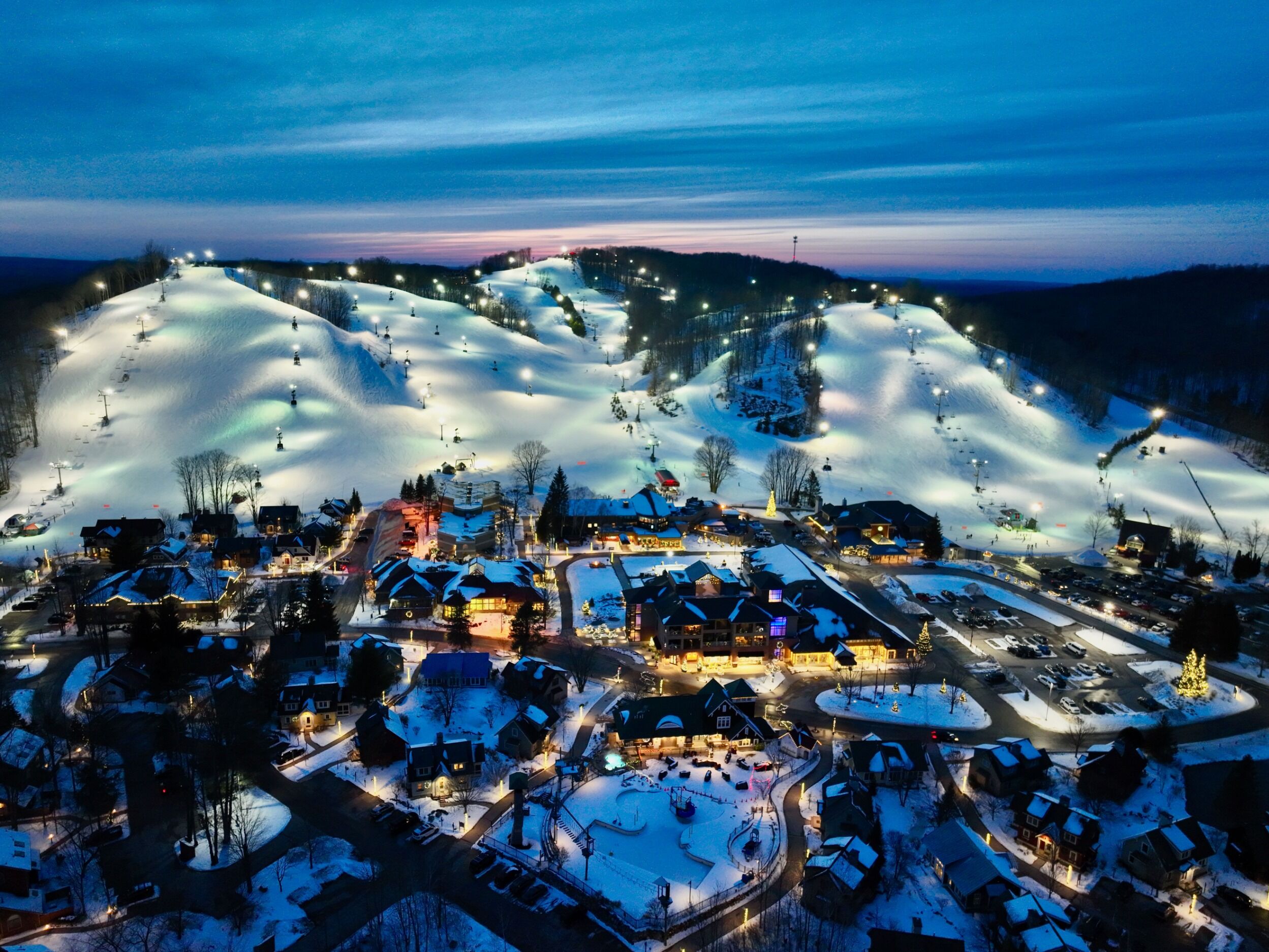 Picture of Crystal Mountain