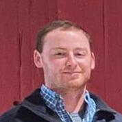 Zane Ankeny