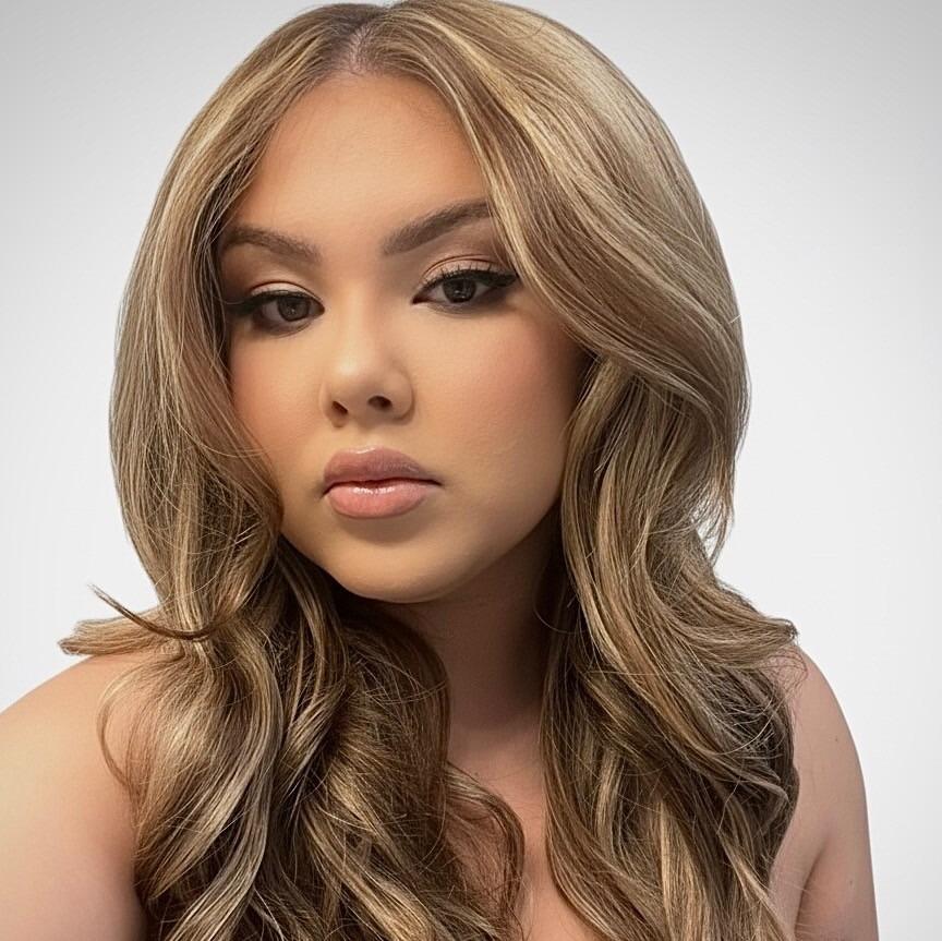 Cynthia Haro