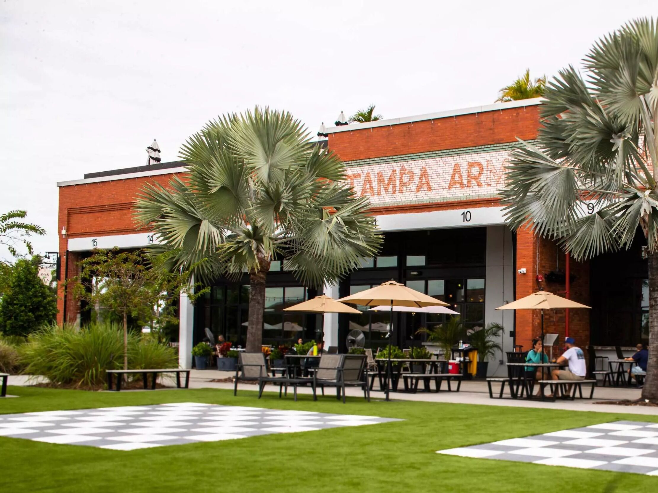 Picture of Armature Works