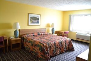 Picture of Sky Lodge Inn & Suites