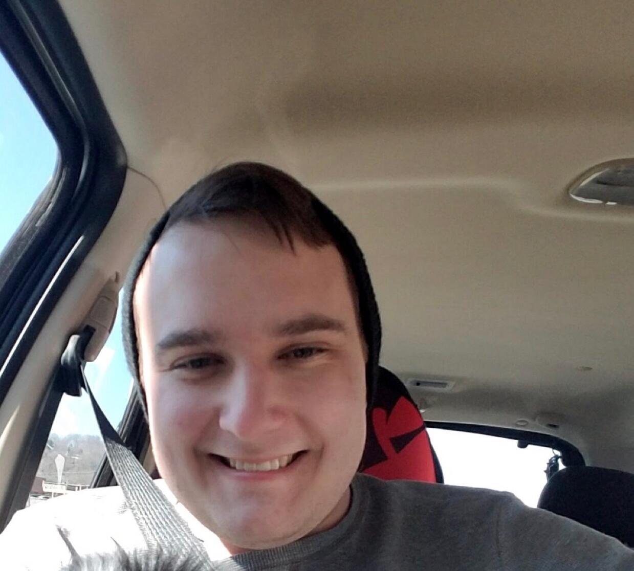 Michael Davis 