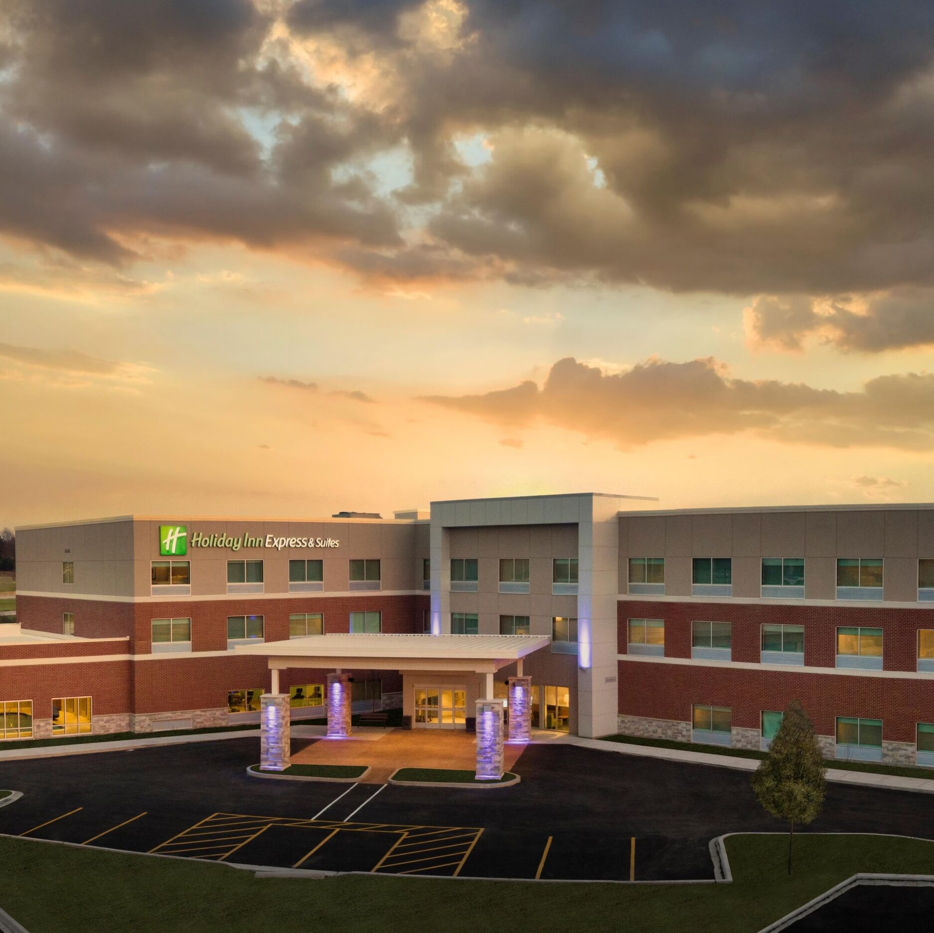 Picture of Holiday Inn Express & Suites Lockport by IHG