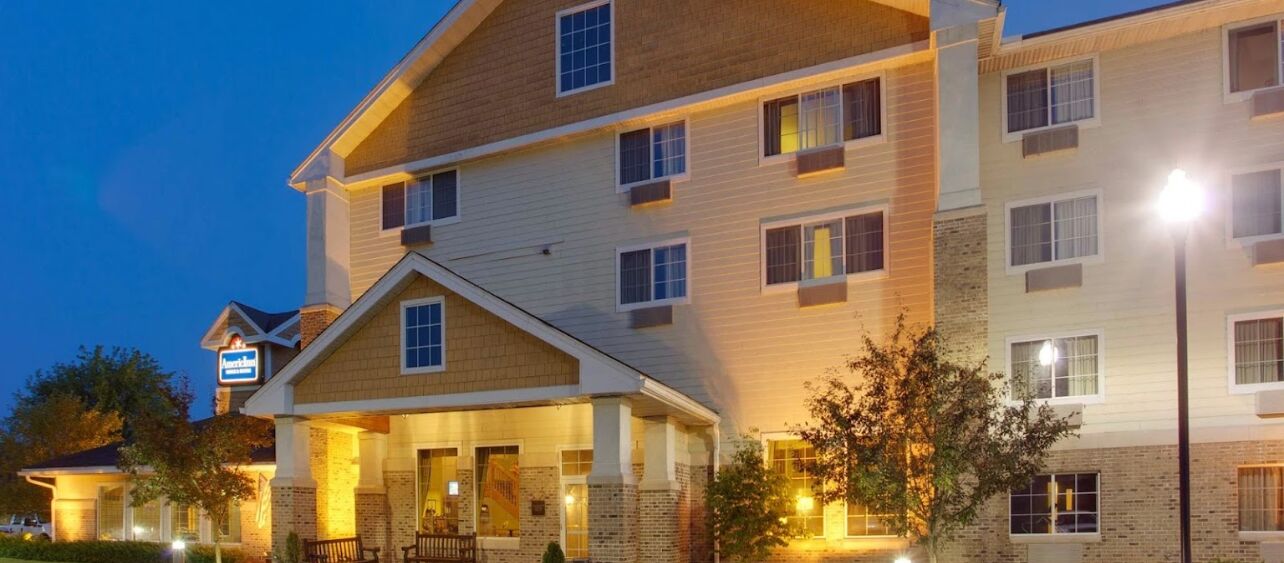 Picture of The AmericInn by Wyndham