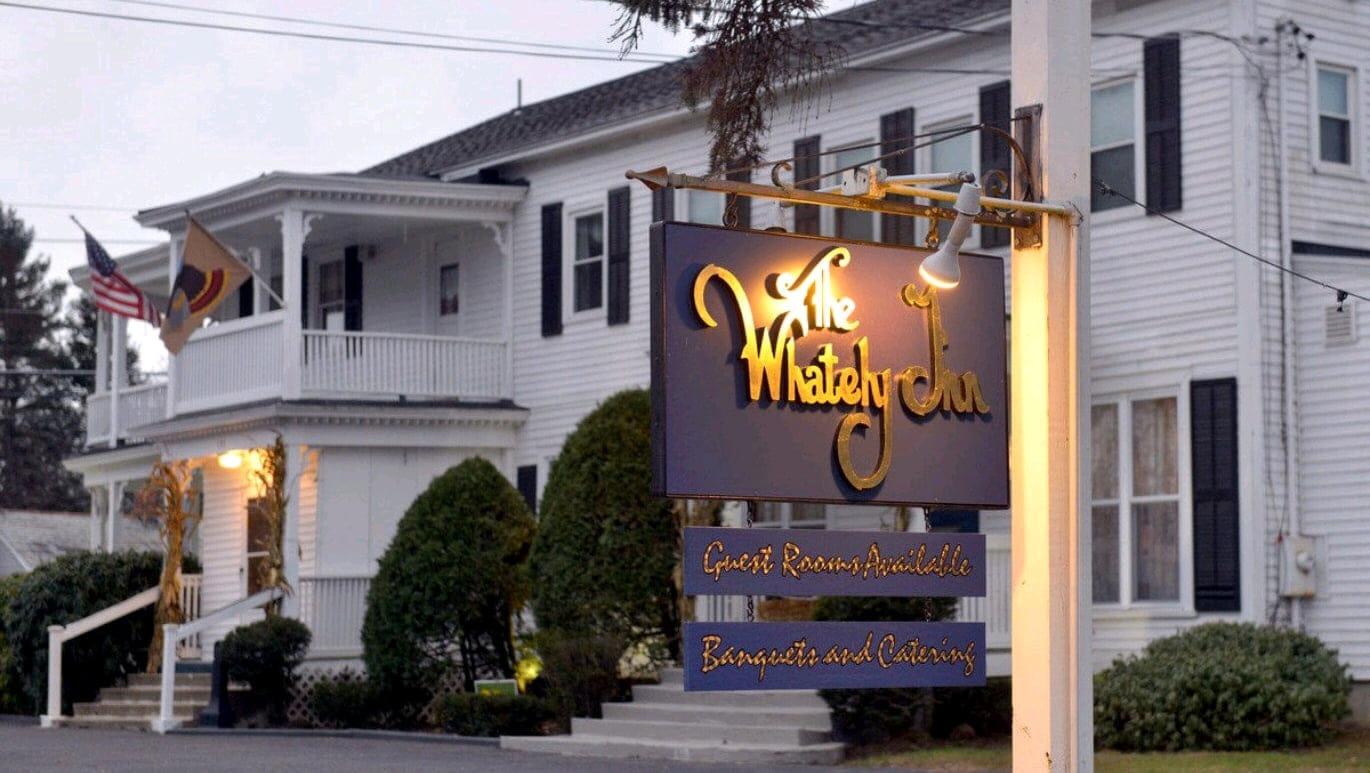 Picture of The Whately Inn