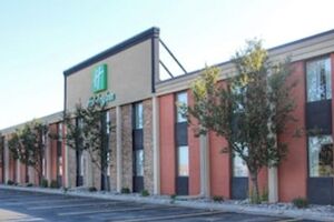 Picture of Holiday Inn Alexandria an IHG Hotel