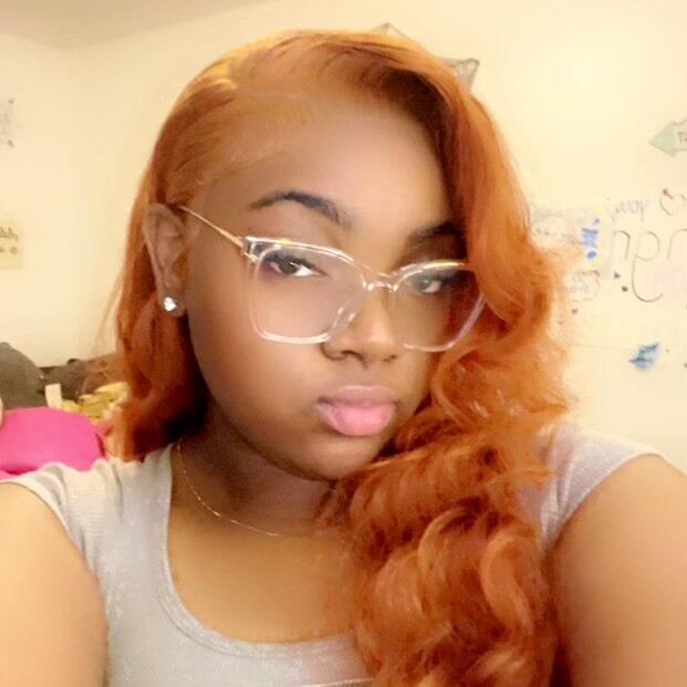 Anijah Corbin