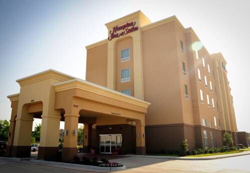 Picture of Hampton Inn & Suites by Hilton Houston I-10/Central