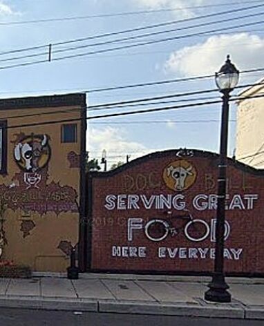 Picture of Dog and Bull Brew and Music House 
