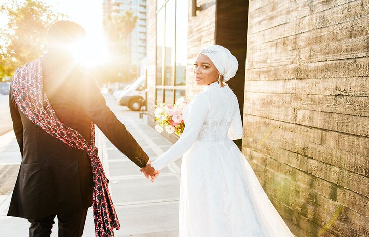 Sunset Portraits at Sandbox in San Diego, California