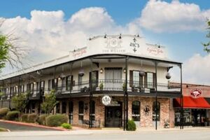 Picture of The William Boerne Hotel