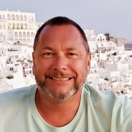 Ron Zarski