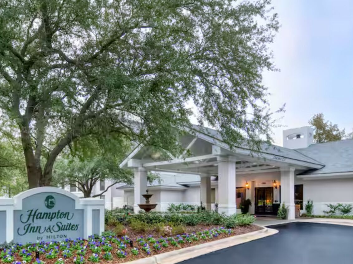 Picture of Hampton Inn & Suites Wilmington/Wrightsville Beach