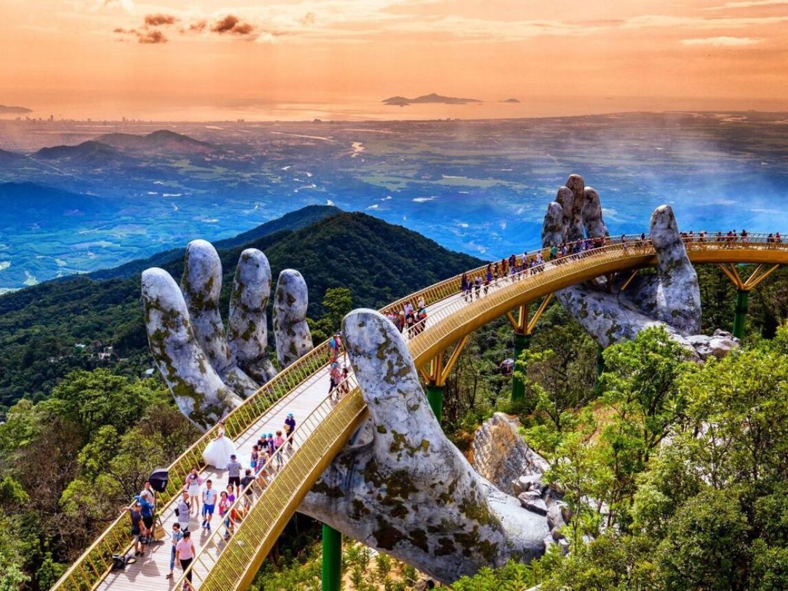 Picture of Ba Na Hills