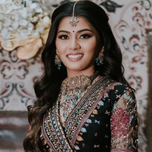 Ridhi Patel