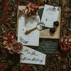 The Films "Clue" and "Marie Antoinette" Inspired Influencer Rosey Blair's Wedding at The Mason in Dallas
