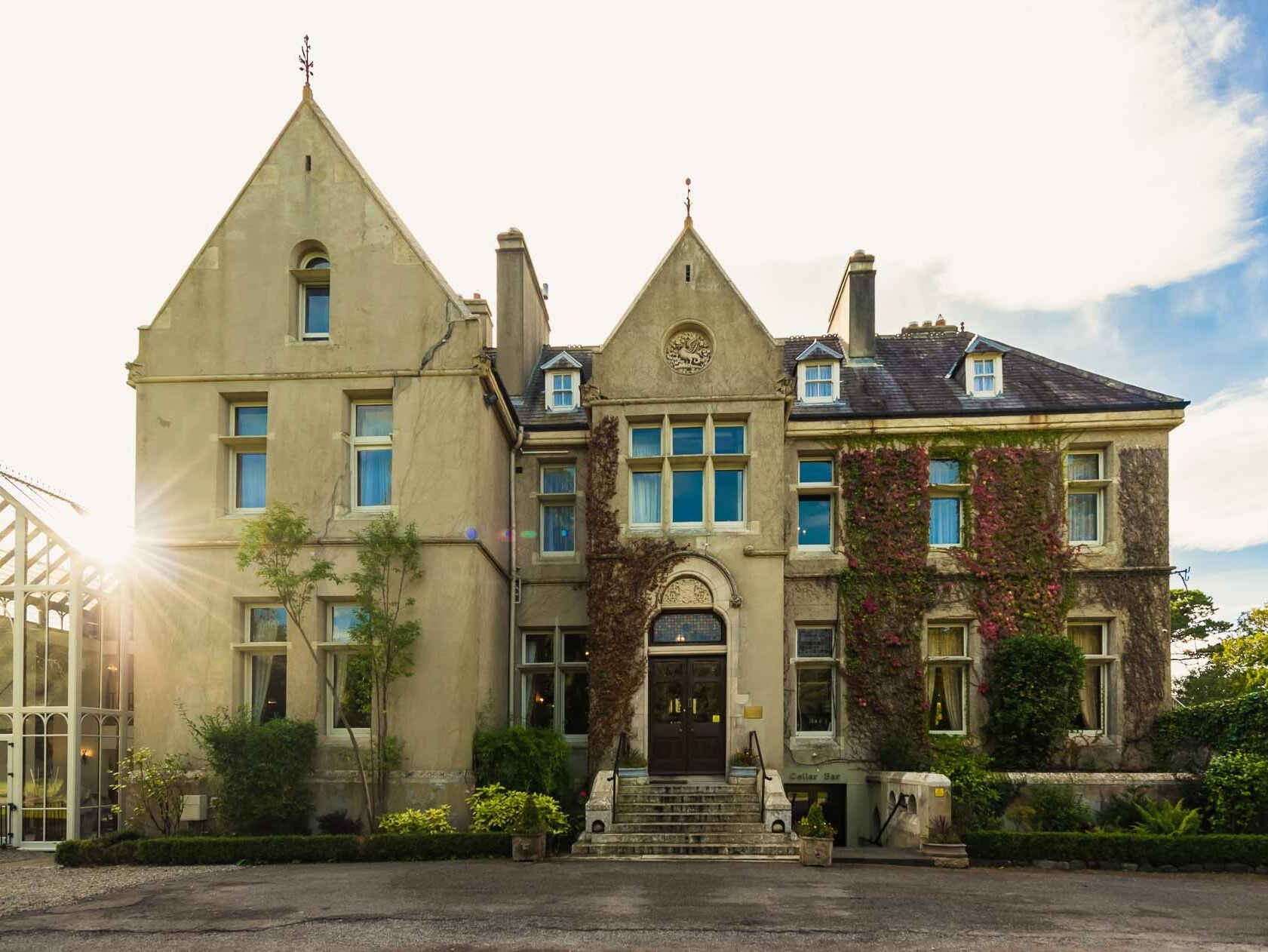 Picture of Cahernane House Hotel - Killarney Hotel