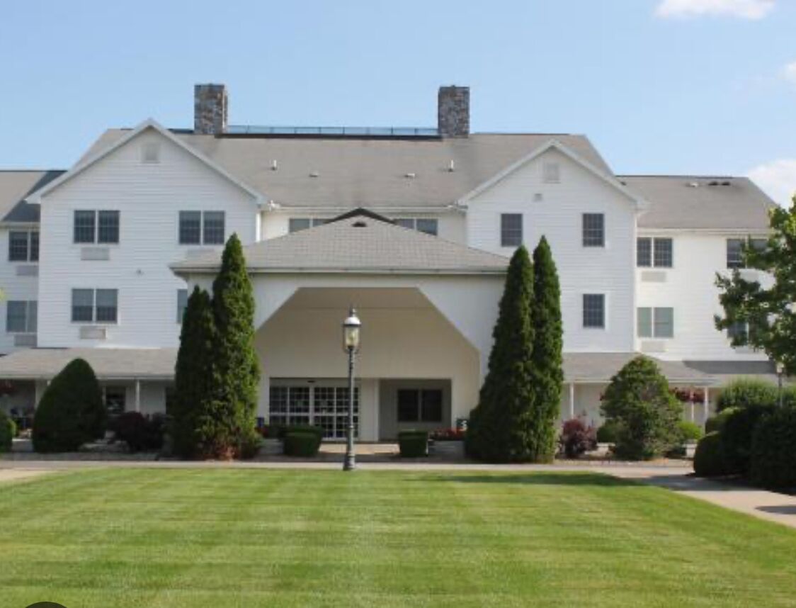 Picture of Farmstead Inn & Conference Center