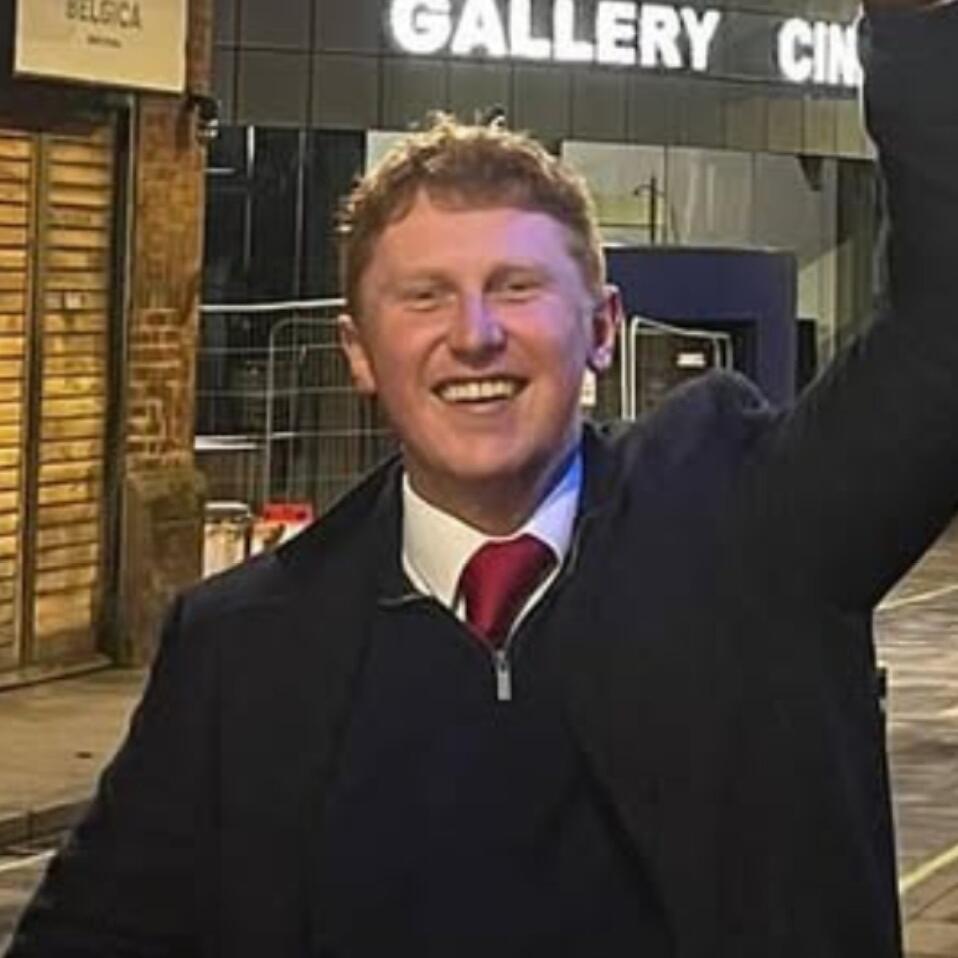 Ruairí Breen