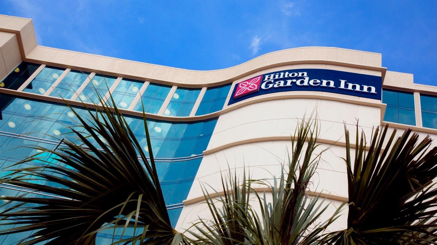Picture of Hilton Garden Inn Virginia Beach Oceanfront