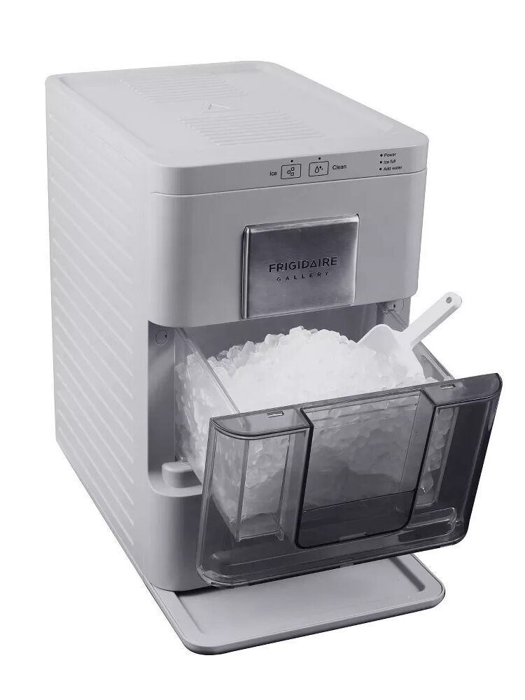 best nugget ice maker