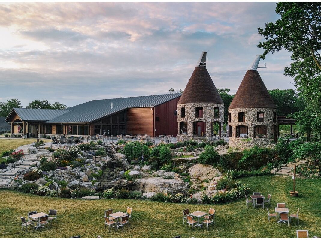 Picture of Twin Oast Brewing