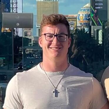 Jack Klenk