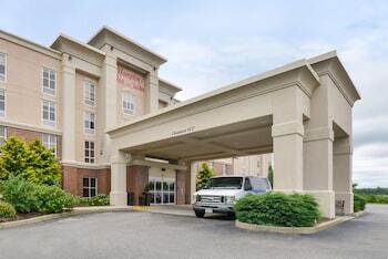 Picture of Hampton Inn & Suites Plymouth