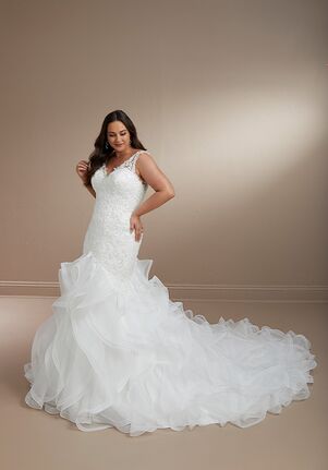 Christina Wu Love 29444 Mermaid Wedding Dress