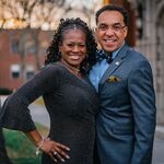 Dr. John and Monique Nunes