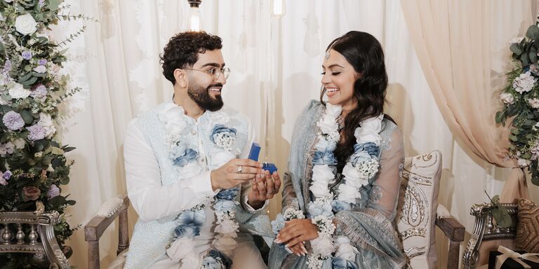 Rijaa & Amaan Home Page Banner