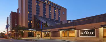 Picture of Sheraton Pittsburgh Hotel at Station Square