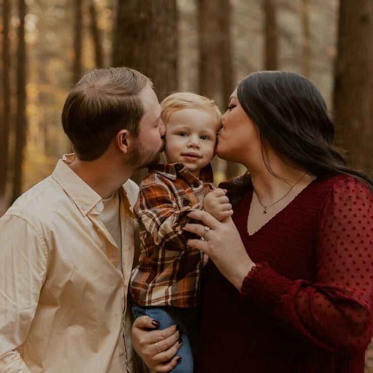 Picture of Our Story