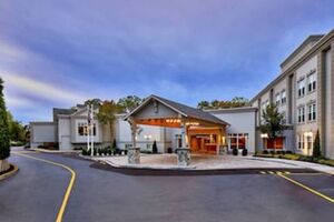 Picture of The Del Monte Lodge Hotel & Spa