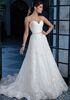 Amaré Couture C129 Irena A-Line Wedding Dress - thumbnail - 1