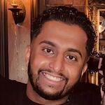 Sajin Abraham
