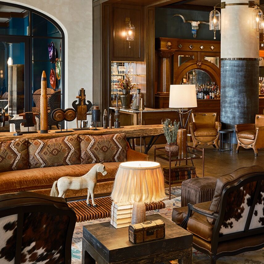 Picture of Bowie House, Auberge Resorts Collection