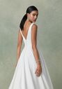 Justin Alexander Freeland A-Line Wedding Dress - thumbnail - 2