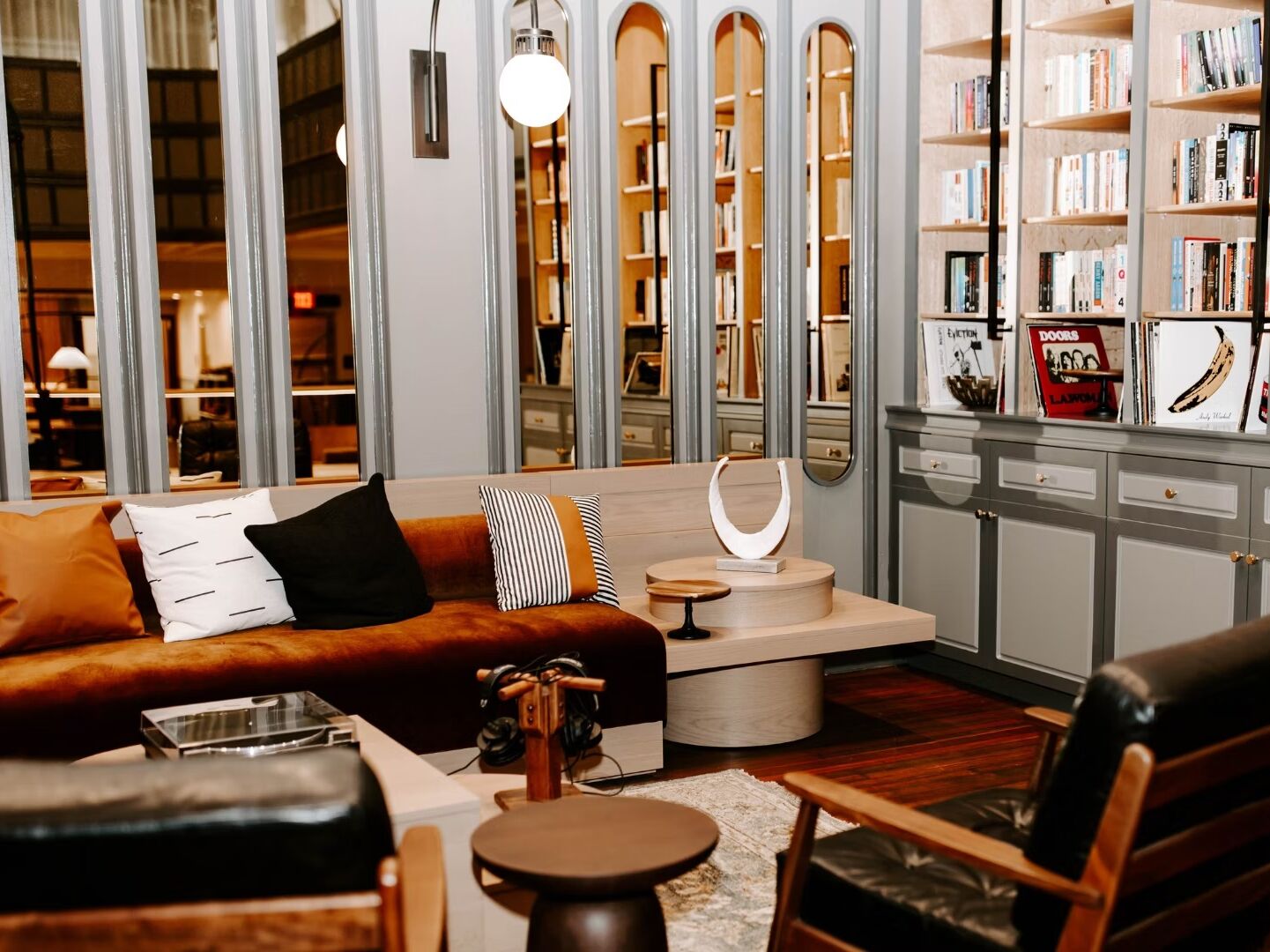 Picture of Joinery Hotel Pittsburgh, Curio Collection by Hilton