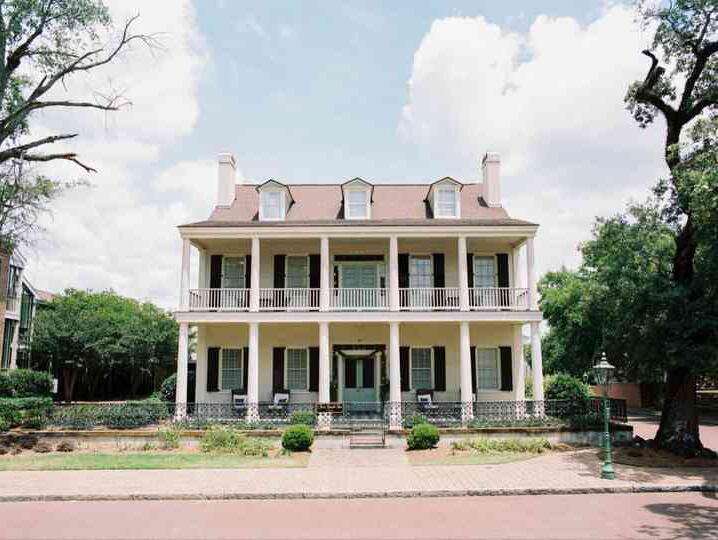 Picture of Fort Conde Inn