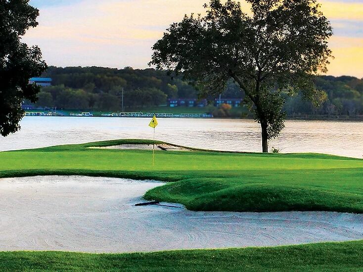 Picture of Geneva National Resort & Club