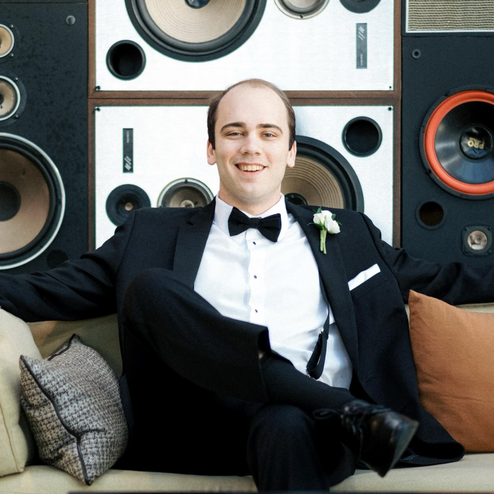 Bennett Neece