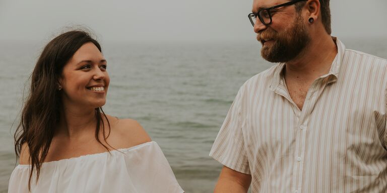 Britt & Tyler Home Page Banner