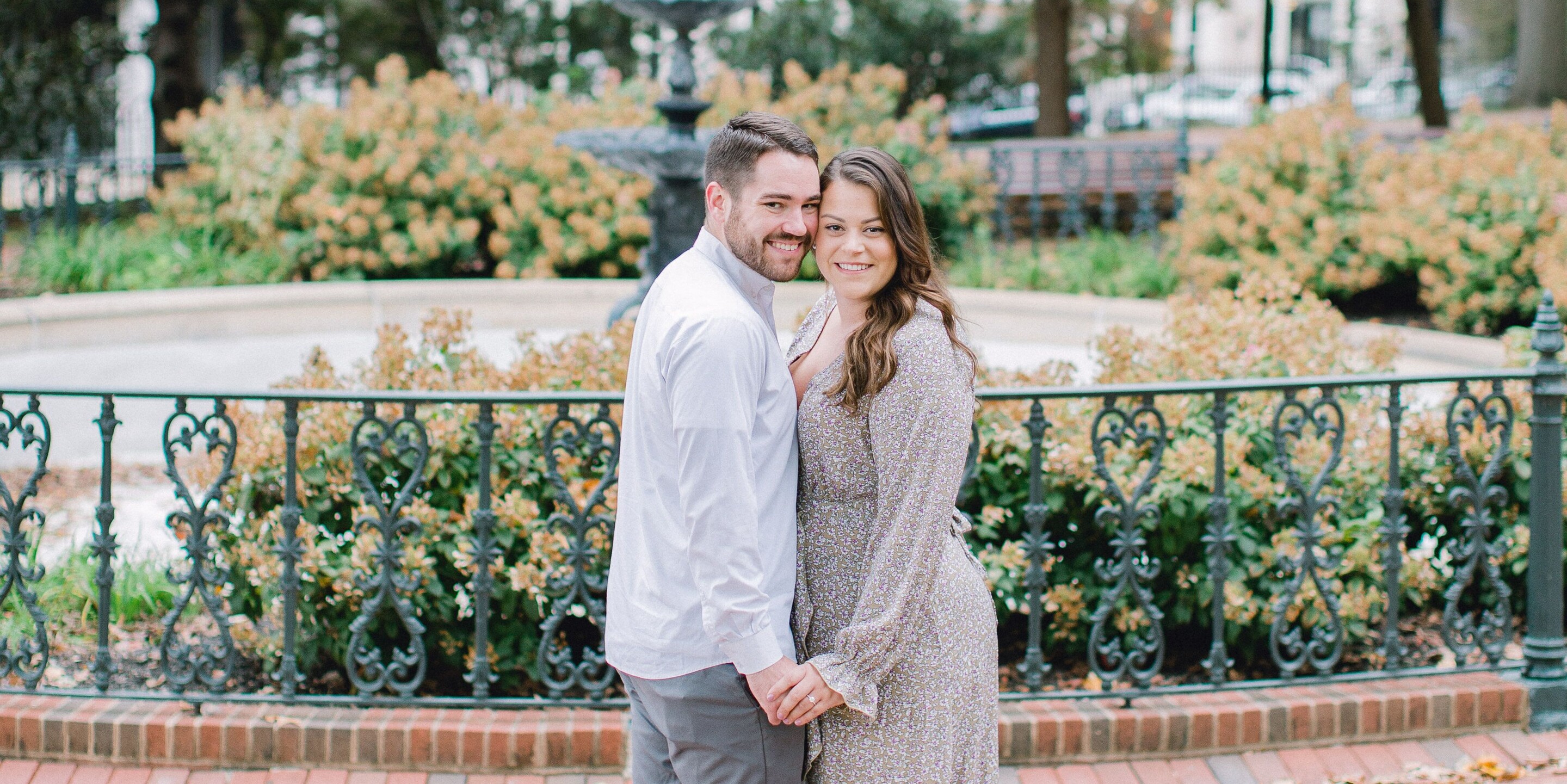 Katie & Patrick Home Page Banner